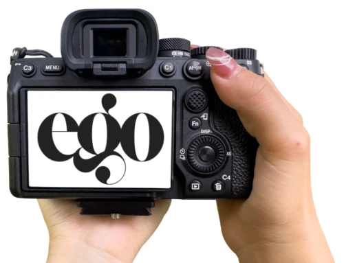 A fotós és az ego