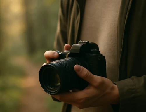 Fotózás és mindfulness